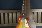 Gibson Custom Limited Edition 50th Anniversary 58 Les Paul Tom Murphy Aged-9.jpg